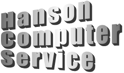 Hanson Computer Service