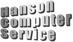 Hanson Computer Service